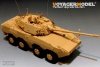 Voyager Model PE35971 Chinese PLA ZTL-11 Basic For HOBBYBOSS 84505 1/35